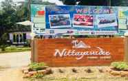 ล็อบบี้ 6 Nittayavadee Panset Resort