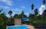 สระว่ายน้ำ 2 Nittayavadee Panset Resort