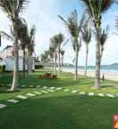 LOBBY Suối Hồng Resort