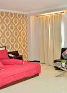 BEDROOM Suzuya Hotel Rantau Prapat