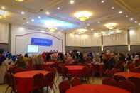 Dewan Majlis Suzuya Hotel Rantau Prapat