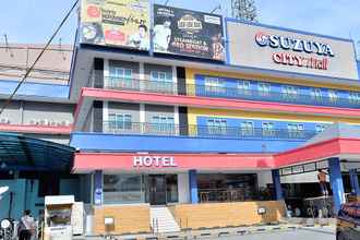 Bangunan 4 Suzuya Hotel Rantau Prapat