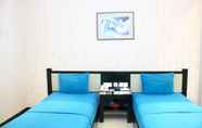 ห้องนอน 5 Suzuya Hotel Rantau Prapat