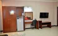 ห้องนอน 3 Suzuya Hotel Rantau Prapat