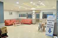 Common Space Suzuya Hotel Rantau Prapat