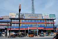 ภายนอกอาคาร Suzuya Hotel Rantau Prapat