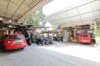 Bangunan Tiga Dua Homestay