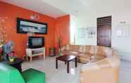 Common Space 3 Tiga Dua Homestay