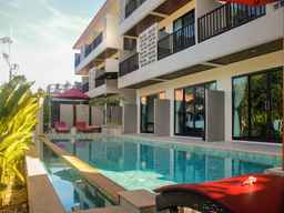 Amarina Green Hotel, SGD 51