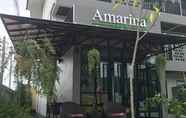 Lobby 4 Amarina Green Hotel