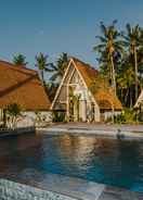 SWIMMING_POOL Sunset House Ceningan