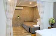 Phòng ngủ 5 Royal Nine Resort Kanchanaburi	