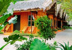 Lobi 3 Tam Coc Valley Bungalow