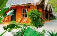 Lobby 3 Tam Coc Valley Bungalow