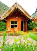 Luar Bangunan 4 Tam Coc Valley Bungalow