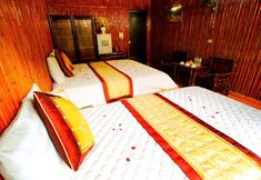 Kamar Tidur 6 Tam Coc Valley Bungalow