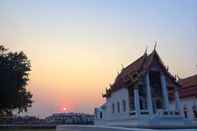 Tempat Tarikan Berdekatan C2U Hotel Uthai Thani