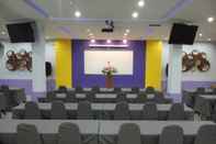 Functional Hall C2U Hotel Uthai Thani