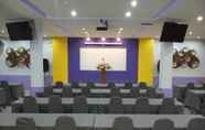 Functional Hall 3 C2U Hotel Uthai Thani