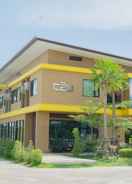 EXTERIOR_BUILDING C2U Hotel Uthai Thani