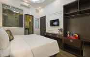 Kamar Tidur 4 Golden Rooster Hotel and Spa