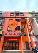 EXTERIOR_BUILDING Hotel Aman - (Nilai / KLIA)