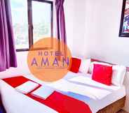 Bedroom 2 Hotel Aman - (Nilai / KLIA)