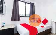 ห้องนอน 3 Hotel Aman - (Nilai / KLIA)