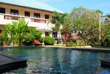 Exterior Visit Natural Detox Resort