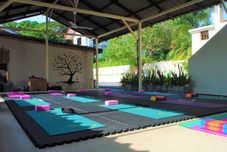 Accommodation Services Visit Natural Detox Resort