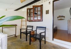 Bedroom 3 Visit Natural Detox Resort