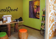 Lobby 5 Visit Natural Detox Resort