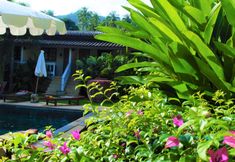 Swimming Pool 2 Visit Natural Detox Resort