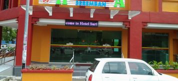 Bangunan 2 Suria Seremban Hotel