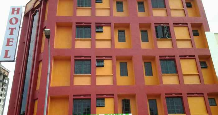 Exterior Suria Seremban Hotel