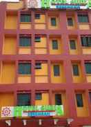 EXTERIOR_BUILDING Suria Seremban Hotel