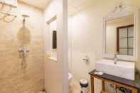 Toilet Kamar 39 Living