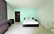 Kamar Tidur 3 Hua Hin Irooms Hotel