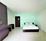 Bedroom 3 Hua Hin Irooms Hotel