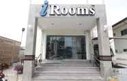 Luar Bangunan 2 Hua Hin Irooms Hotel