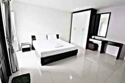 Hua Hin Irooms Hotel, SGD 28