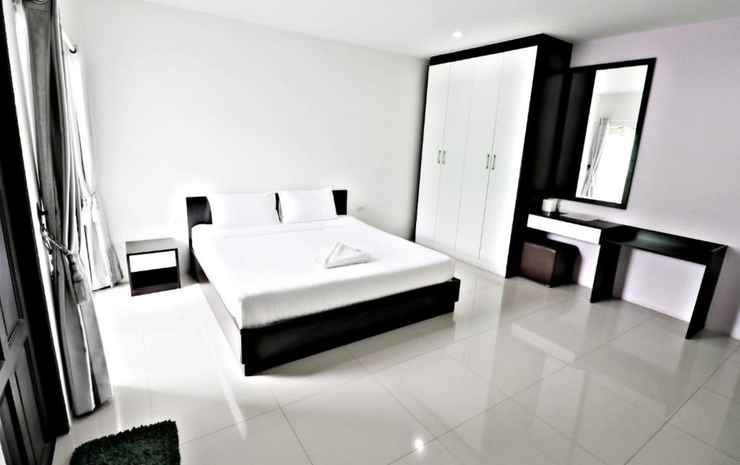 Hua Hin Irooms Hotel