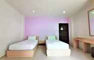 Bilik Tidur 4 Hua Hin Irooms Hotel