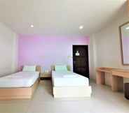 Bedroom 4 Hua Hin Irooms Hotel