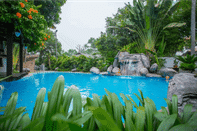 Swimming Pool Tanjung Villa Muar