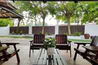 Common Space Tanjung Villa Muar