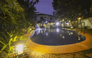 Hồ bơi 5 Tanjung Villa Muar