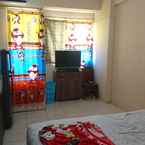 BEDROOM Comfort Room at Apartment Puncak Permai by CHA