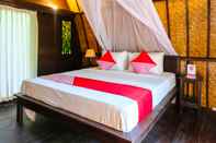 Bedroom Nelly Homestay