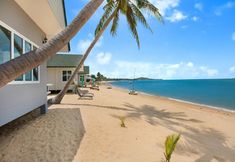 ภายนอกอาคาร 4 The Moonrakers